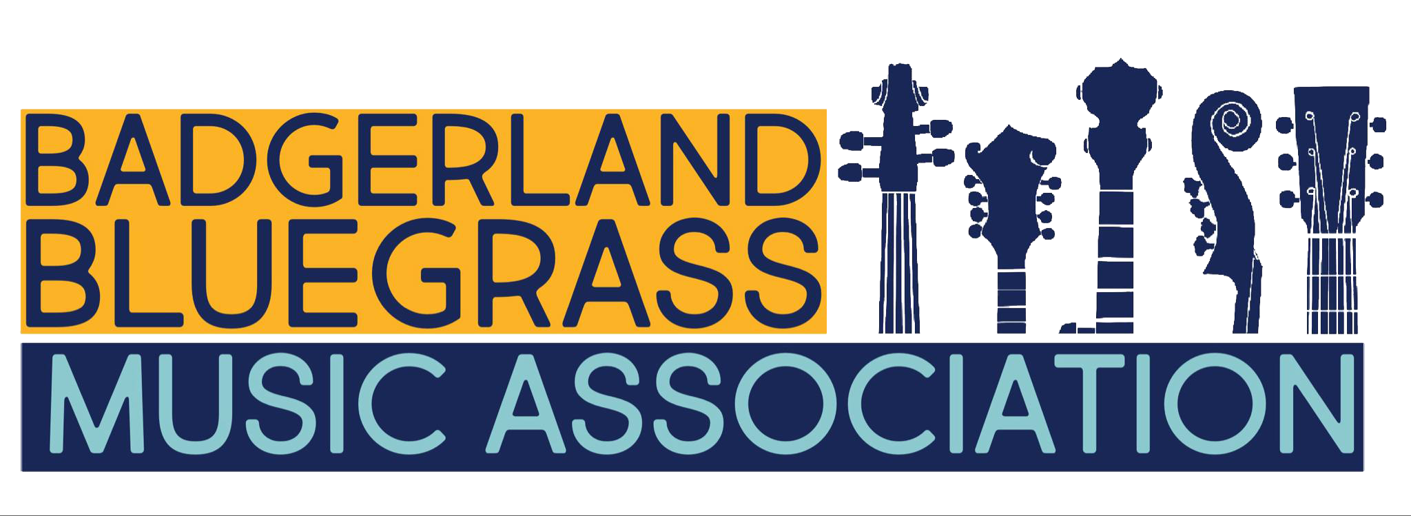Badgerland Bluegrass Music Association