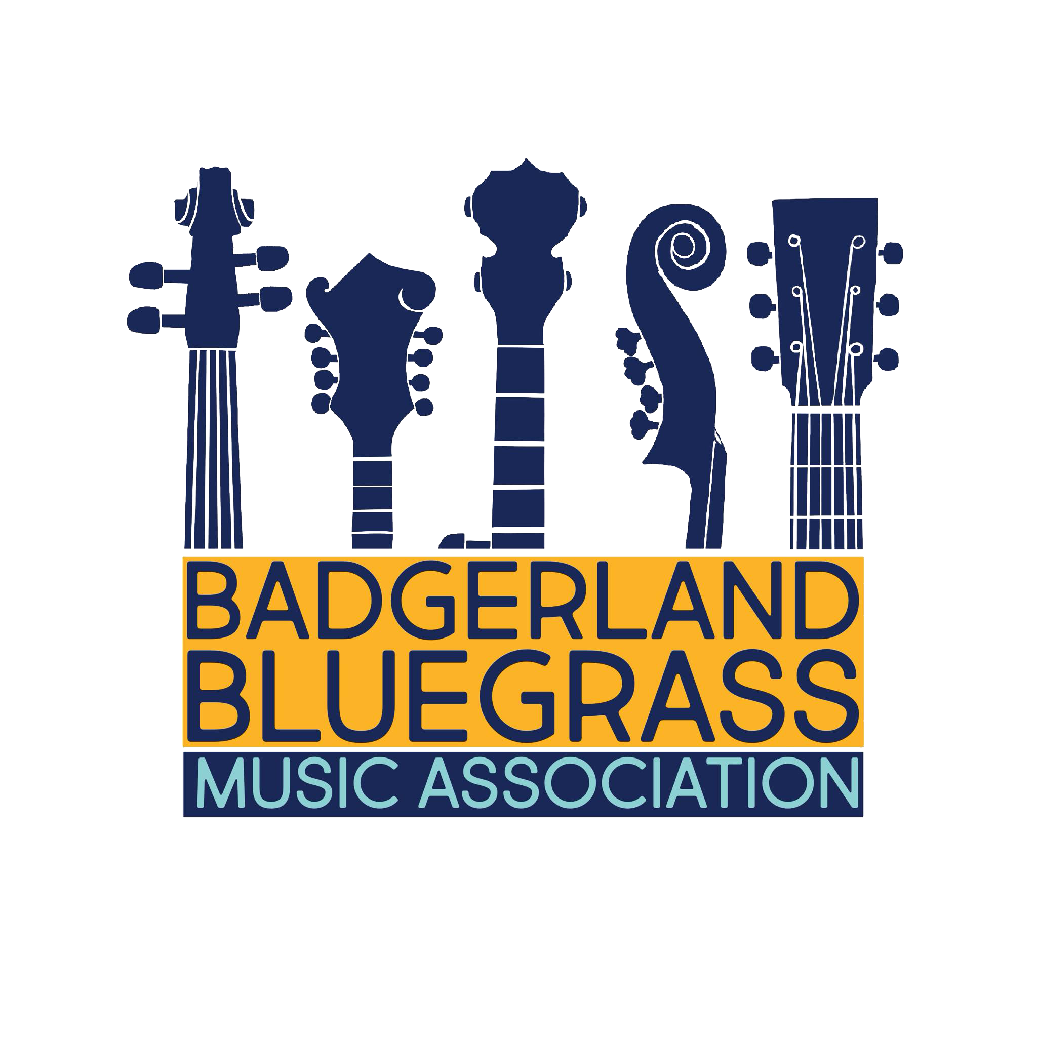 Badgerland Bluegrass Music Association