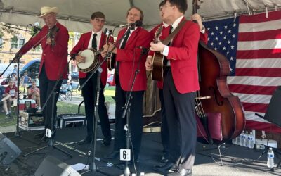 BBMA Fall 2025 Newsletter