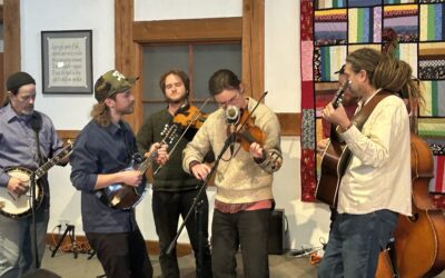 Spring Newsletter